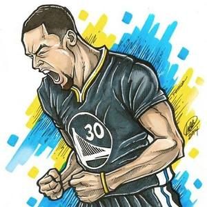 Meet your Posher, Brian